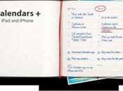 Calendars+ iPhone iPad, 1.79 lieu 5.99 €...