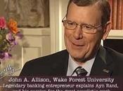 L'héritage intellectuel d'Ayn Rand