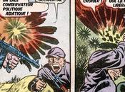 Progressiste, conservateur libertaire sont dans bateau libéral