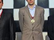 Echecs Bienne Vachier-Lagrave vainqueur