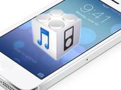 Bêta disponible août votre iPhone...