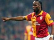 Vidéo Drogba K.O. contre Porto