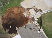 SINKHOLES Missouri, Philadelphia...