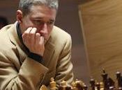 Echecs Dortmund: Adams Kramnik