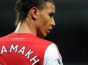 Arsenal Palace pour relancer Chamakh