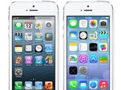 Comprendre ''changement'' l'iOS iPhone photos...