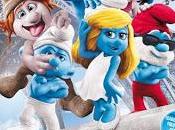 Critique ciné: Schtroumpfs