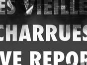 Vieilles charrues 2013 festival report
