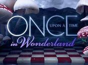 Once Upon Time Wonderland Quelques Infos