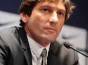 PSG-Leonardo histoire liée celle