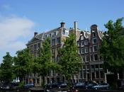 3ème jour Amsterdam Vondelpark, Museumplein, Pijp