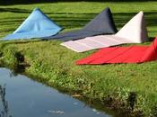 DESIGN: FIDA, tapis devient siège