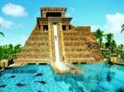 toboggan vous propulse milieu requins