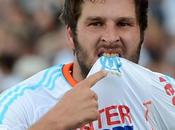 Gignac jure fidélité l’OM