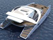 L'IMAGE JOUR: Catamaran