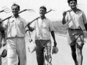 Israël longue route socialisme libéralisme