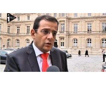 Corruption : mise en examen de Philippe Kaltenbach, sénateur-maire PS de Clamart