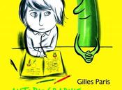 Autobiographie d'une courgette Gilles Paris