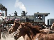 Lone Ranger Naissance d’un héros nouvel extrait film