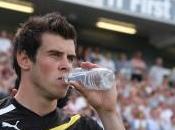 Mercato-Tottenham Bale séché l’entraînement