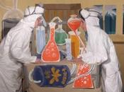 comédie musicale Breaking