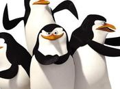 News voix pour «Les pingouins Madagascar»