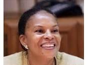 Christiane Taubira, ministre intelligent, efficace, équilibré