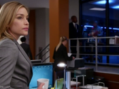 Critiques Séries Covert Affairs. Saison Episode Rock Soul.