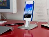 nouveau dock pour iPhone iPad (mini) HiRise disponible...