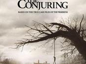 Conjuring dossiers Warren (bande d’annonce)