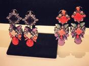 Shourouk 2013/14, deluxe jewelry