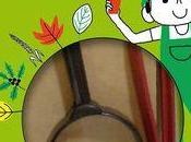 boîte trucs botanique