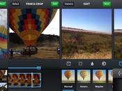 Instagram importe vidéos depuis galerie smartphone
