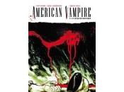 Scott Snyder Rafael Albuquerque American Vampire, fléau Pacifique (Tome
