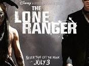 Cinéma: "The Lone Ranger" Gore Verbinski