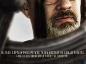 Captain Phillips Paul Greengrass avec Hanks