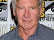 Harrison Ford sera dans Expendables