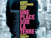 place Terre avec Benoît Poelvoorde cinéma août 2013