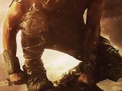 RIDDICK préquel animé Domptez ténèbres cinéma septembre‏