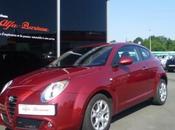 #alfaromeo rouge vendre chez nous #occasions