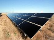 General Electric cède technologies solaires First Solar