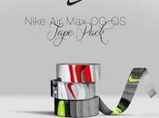 Nike Tape Pack -Teaser