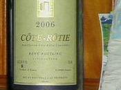 vins Côte-Rôtie Rostaing Jamet