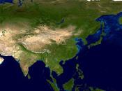 Comment l'Asie devient centre monde