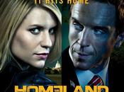 [série Homeland saison