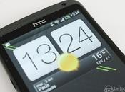 Android 4.2.2 Sense devraient plus tarder pour