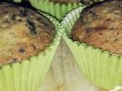 Muffins choco/banane