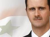 VIDEO. Syrie: discours (français) Bachar al-Assad, président République arabe syrienne.