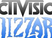 Vivendi sorti capital d’Activision-Blizzard