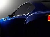 Subaru 2014 prochaine première mondiale